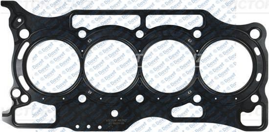 REINZ 61-10229-00 Silindir Kapak Contasi 79mm Megane Iv 1.6 16v 115hp H4m 15-> Qashqai +2 (Jj10e) 1.6 10-13 Juke (F15) 1.6 10-19 Lodgy (Js) 1.6 Lpg (Jsav) 15-> Duster Kasa/Suv 1.6 Sce 15>